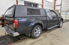 Nissan Navara 2.5 dCi