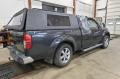 Nissan Navara 2.5 dCi 2.5 dCi YD25DDTI