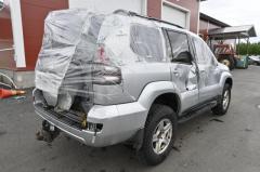 TOYOTA LAND CRUISER (120) 3.0Diesel