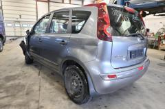 Nissan Note 1.4 Hatchback