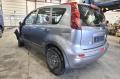 Kuva3: Nissan Note 1.4 Hatchback