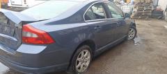 Volvo S80 2.4D