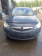 Opel Astra 1.6