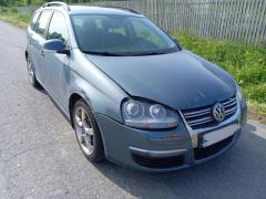 Volkswagen Golf V 2.0 TDI 16V farm. -08