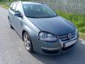 Volkswagen Golf V 2.0 TDI 16V farm. -08