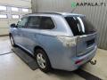 Mitsubishi Outlander III 2.0i Plug-in Hybrid 4WD