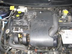 Chrysler Neon 2.0i16v automaatti