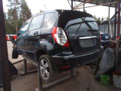 MB  A 160 1,5 -12 musta