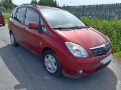 Toyota Corolla Verso  1.6 VVT-i -03
