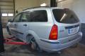 Ford Focus 1.6 1.6 16V farm. 1.6L Zetec-S/Duratec EFI FYDA; FYDC