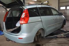 Mazda 5 05-10 2.0 16v