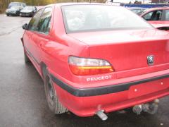 Peugeot 406 2.0i 16v