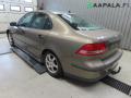 Saab 9-3 1.8t Sed