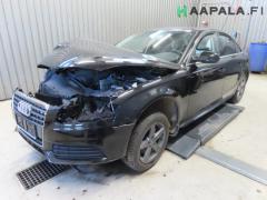 Audi A4 (8K) 1.8 TFSI Sed