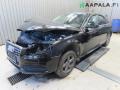 Audi A4 (8K) 1.8 TFSI Sed