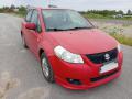 Suzuki SX4 1.6VVT-i sedan -08 1.6VVT-i, 79kw/107hv, M16A