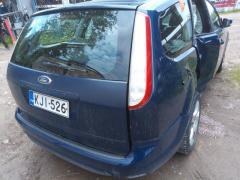 Ford Focus 1,6 -08 t. sin farmari