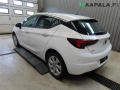 Opel Astra K 1.0i Turbo 5/HB