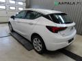 Opel Astra K 1.0i Turbo 5/HB 1.0i Turbo 77 kW B10XFL / LE1