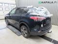 Toyota RAV4 (IV) 2.5i Hybrid 4WD 2.5i 16V 145 kW 2AR-FXE