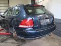 Volkswagen Golf V 1.9 TDI farm 1.9 TDI BLS; BXE 77 kW / 105 hv