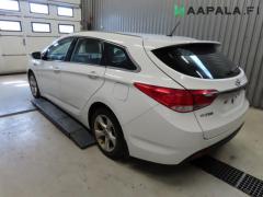 Hyundai i40 1.6 GDi Farm