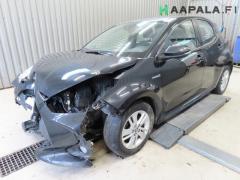 Toyota Yaris 1.5i Hybrid 5/HB