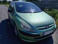 Peugeot 307 1.4 HB -02