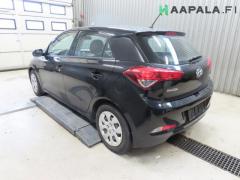 Hyundai i20 1.2i 16V 5/HB
