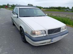 Volvo 850 2.4 sedan -95