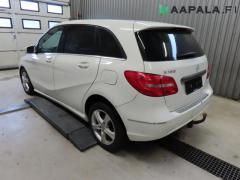 Mercedes-Benz B (W246) 180 CDI