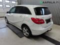 Mercedes-Benz B (W246) 180 CDI