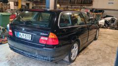 BMW E46 320 i