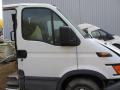 Kuva 3: Iveco Daily 35S10 2,3 HPI 2004