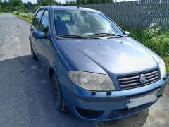 Fiat Punto  1.2 16V 5ov. -05