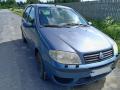 Fiat Punto  1.2 16V 5ov. -05