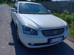 Kia Magentis 2.0 sedan -06