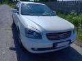 Kia Magentis 2.0 sedan -06