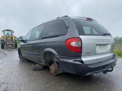 Chrysler Voyager 3.3 -05