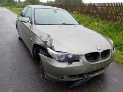 BMW E60 530D sedan -03