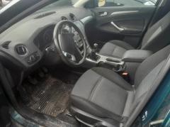 Ford Mondeo 07-13