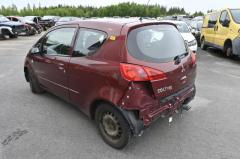 Mitsubishi Colt 2006 1.3 Bensa 