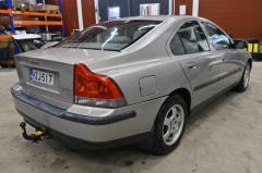 Volvo S60 2003 2.4 diesel Sedan