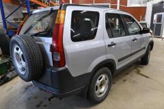 Honda CR-V 2003 2.0 Bensa 4WD