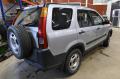 Honda CR-V 2003 2.0 Bensa 4WD 2.0 Bensa (K20A4)