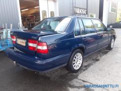 Volvo S90 2,9 24V   -97
