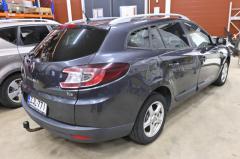 Renault Mgane (III) 2012 1.4 Bensa farmari