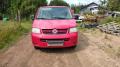 Kuva3: Volkswagen Transporter  2,5TDI aut.  pitk  -08 