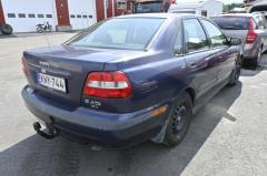 Volvo S40 2003 1.9 Diesel sedan