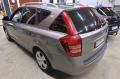 Kia Ceed 2009 1.6 Bensa Farmari 1.6 Bensa (G4FC) RIKKI